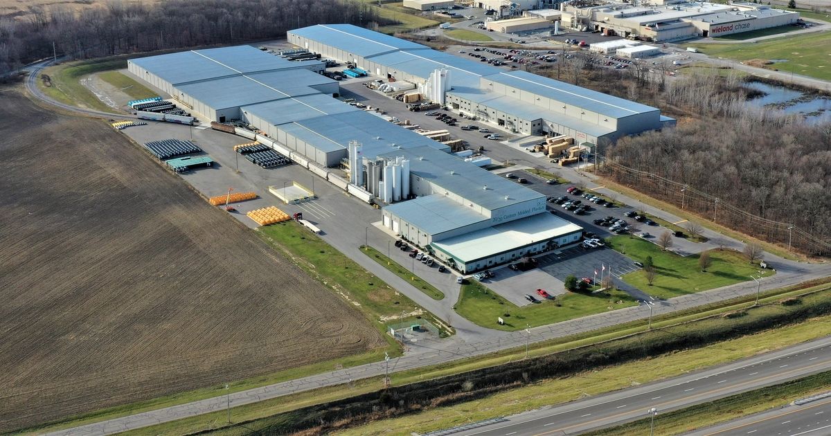 20/20 Custom Molded Plastics expanding in Ohio, Indiana Plastics News